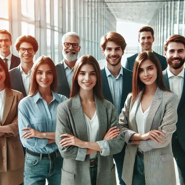 SkySaver Flights customer support team